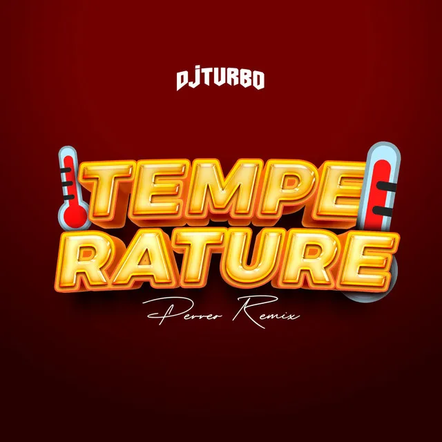 Temperature Perreo - Remix