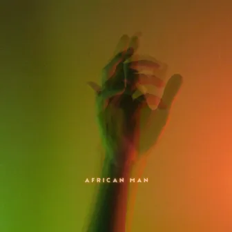 African Man by Libron