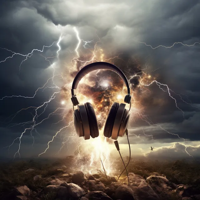 Binaural Thunder Quiet Storm