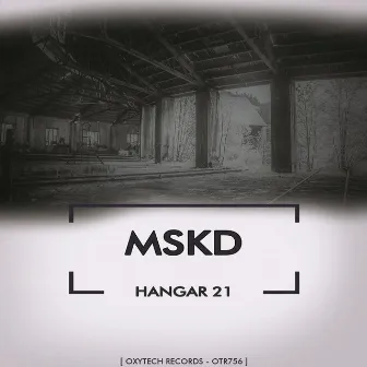 Hangar 21 by MSKD