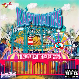 Kaptivating by Kap Keefa