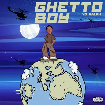 Ghetto Boy by YG Ralph