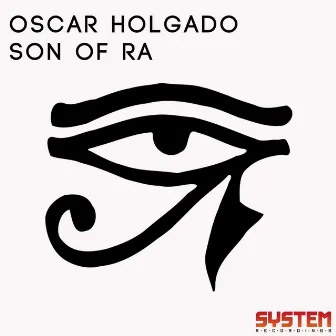 Son of Ra by Oscar Holgado