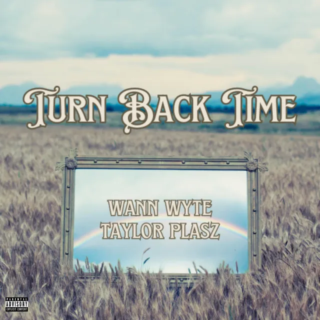 Turn Back Time