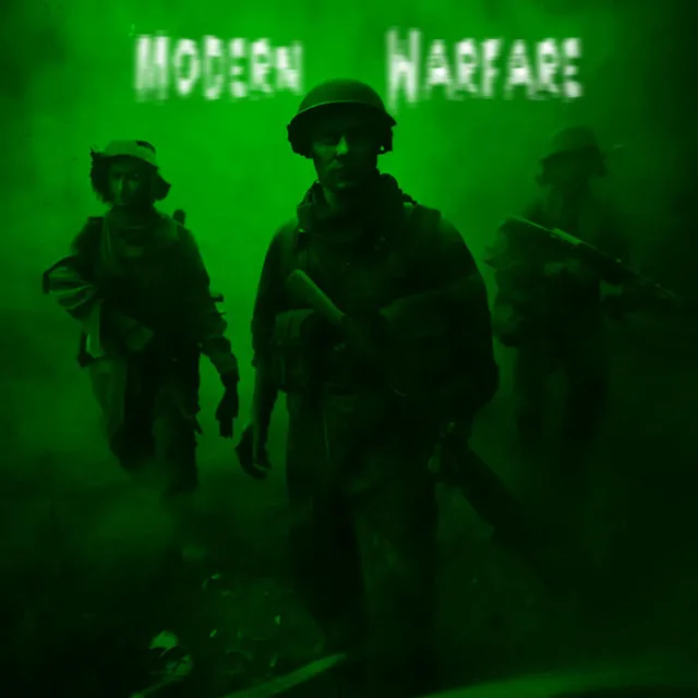 Modern Warfare