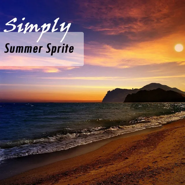 Summer Sprite - Original Mix