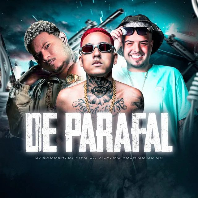 De Parafal