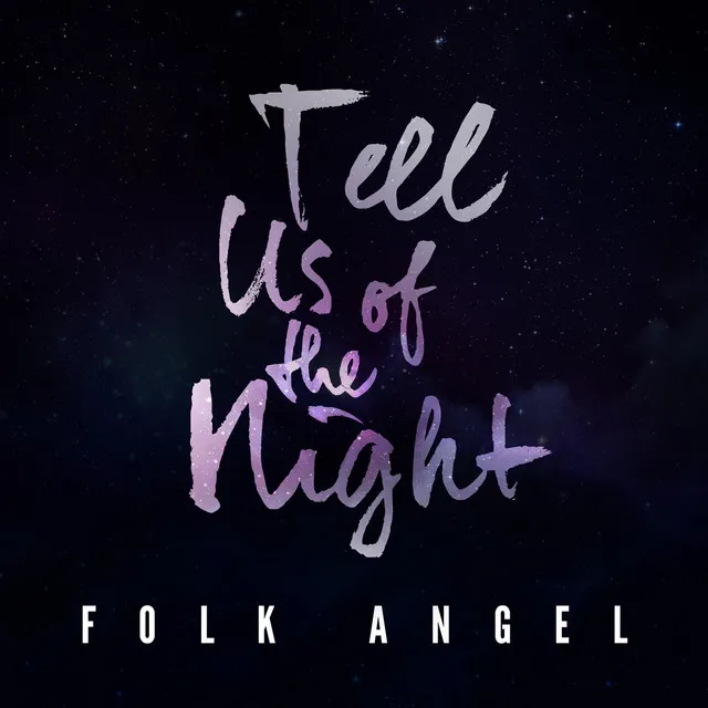 Tell Us of the Night - Christmas Songs, Vol. 7