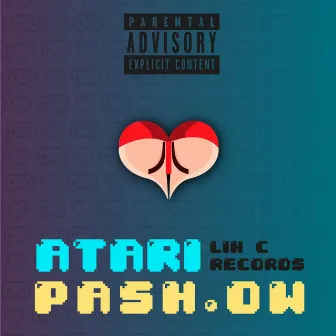 ATARI by Pash.Ow