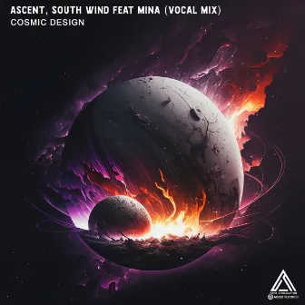 Cosmic Design (Vocal Mix) by South Wind