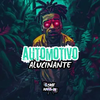 Automotivo Alucinante by DJ KL DA ZO