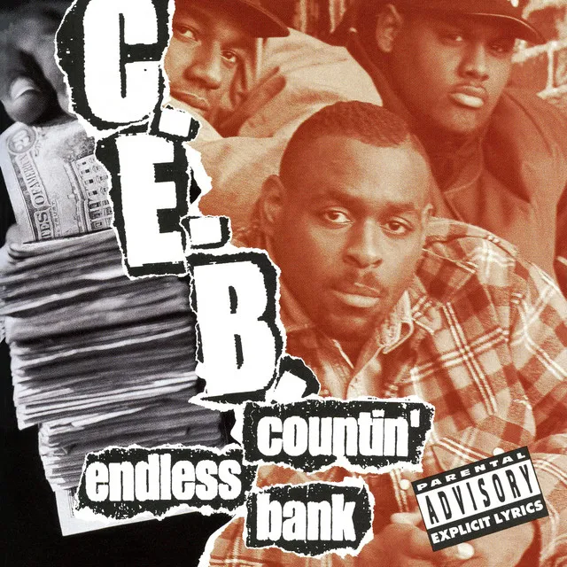 Countin' Endless Bank