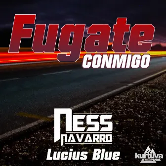 Fugate Conmigo by Ness Navarro