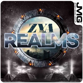 Realms by Zya