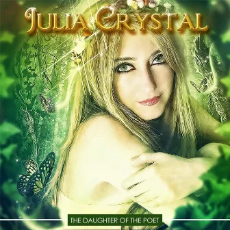 The Daughter of the Poet by Julia Crystal