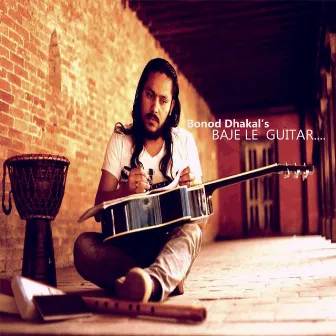 Baje Le Guitar - Single by Binod Dhakal