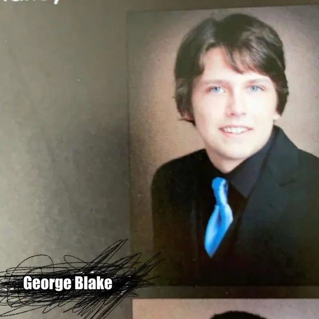 George Blake