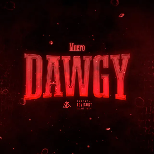 DAWGY