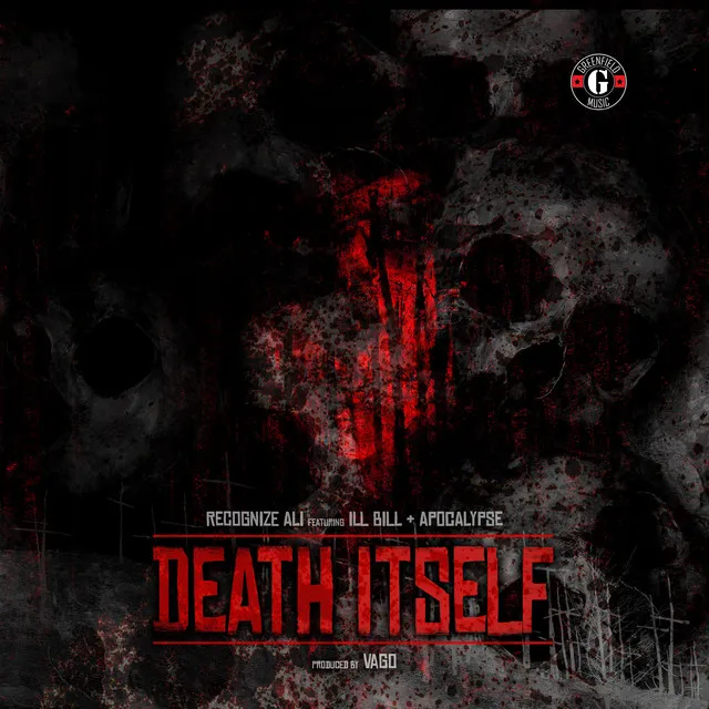 Death Itself