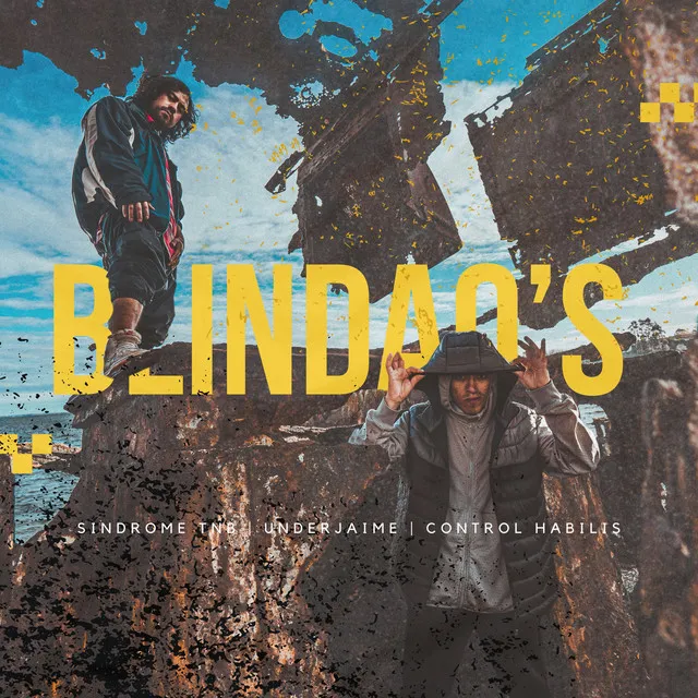 BLINDAO'S