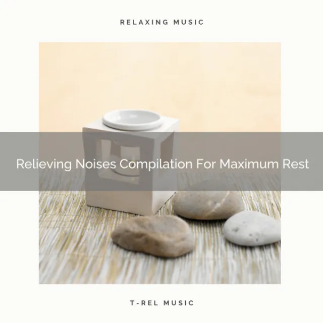 Relieving Noises Compilation For Maximum Rest