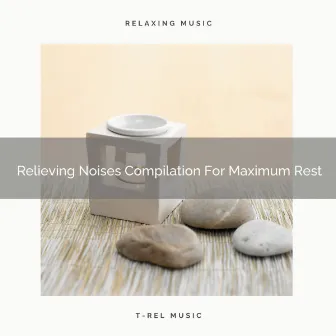 Relieving Noises Compilation For Maximum Rest by Unknown Artist