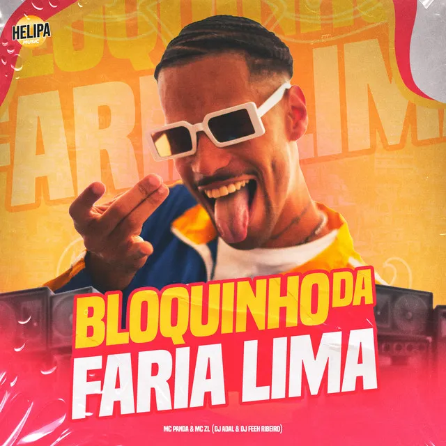 Bloquinho da Faria Lima