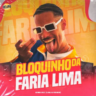 Bloquinho da Faria Lima by Dj Adal