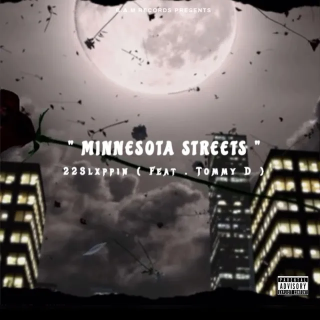 Minnesota Streets