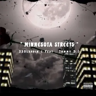 Minnesota Streets by 22Slxppin