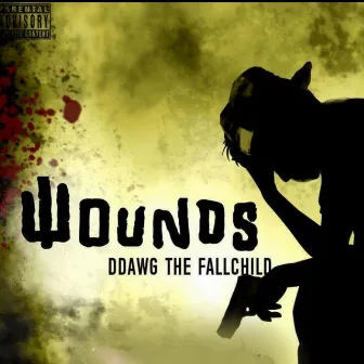 Wounds by Ddawgthefallchild