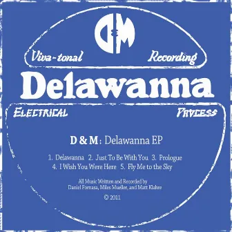 Delawanna by D