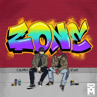 ZONE by Ryde