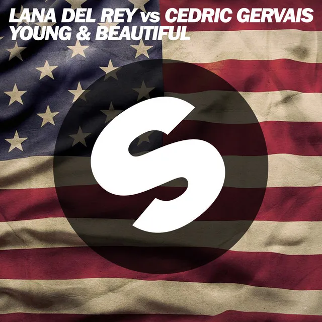 Young And Beautiful [Lana Del Rey vs. Cedric Gervais] - Cedric Gervais Remix Radio Edit