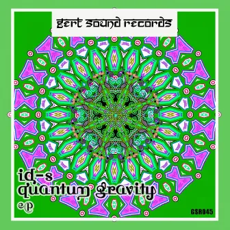 Quantum Gravity by IDS