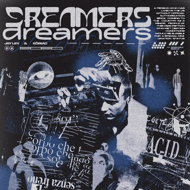 Dreamers