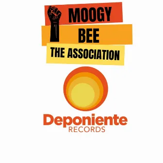 The Association by Moogy Bee