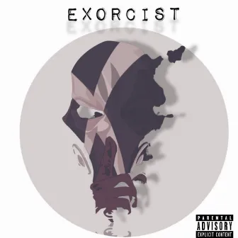 EXORCIST by Xauve