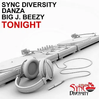 Tonight by Big J Beezy