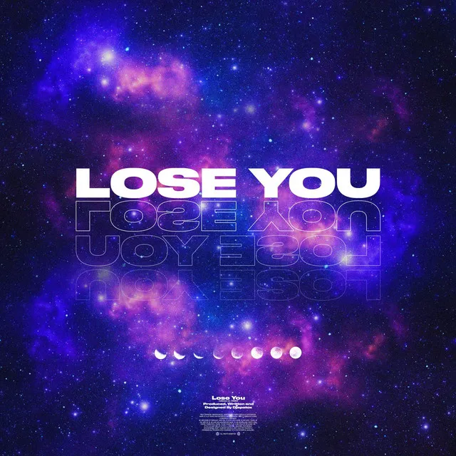 Lose You