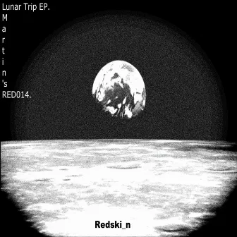 Lunar Trip EP. by Martin's