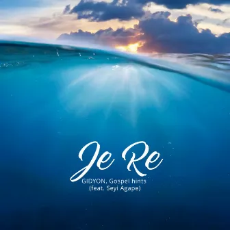 Je Ré by GIDYON