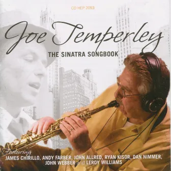 The Sinatra Songbook by Joe Temperley