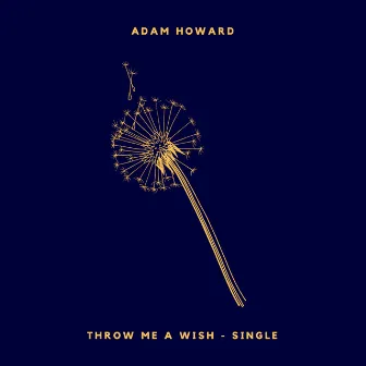 Throw Me a Wish by Adam Howard