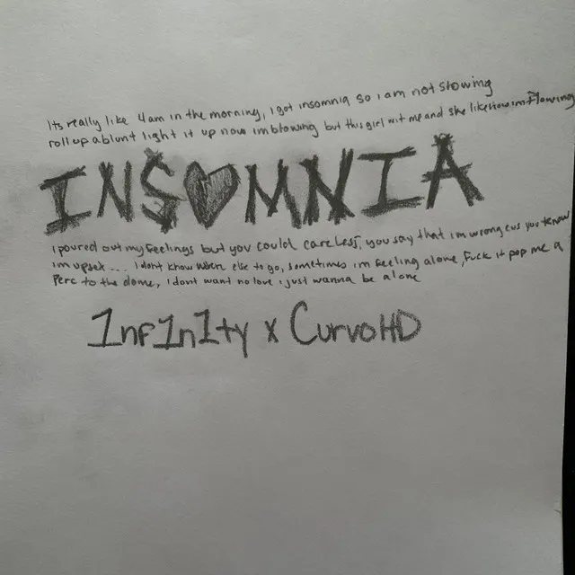 INSOMNIA