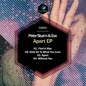 Apart by Peter Sturm