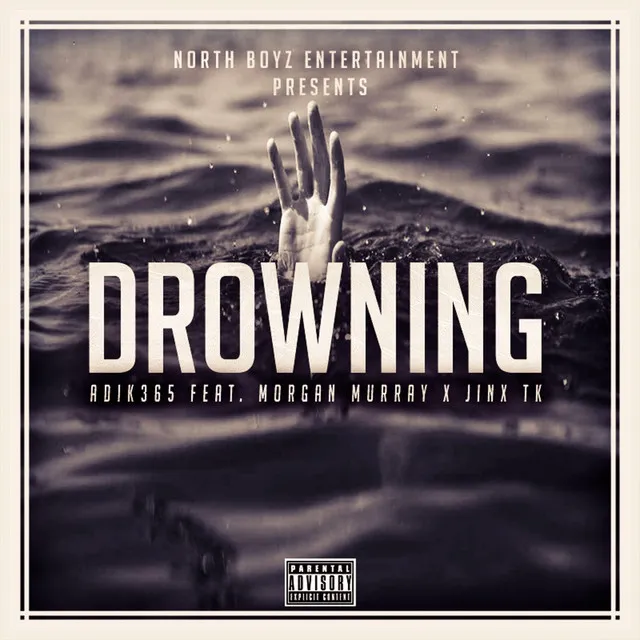 Drowning