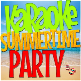 Karaoke - Summertime Party by Ameritz Karaoke Classics