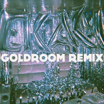 Last Chance To Dance (Goldroom Remix) by Ekkah