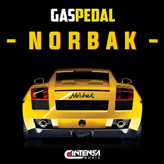 Gas Pedal by NORBAK